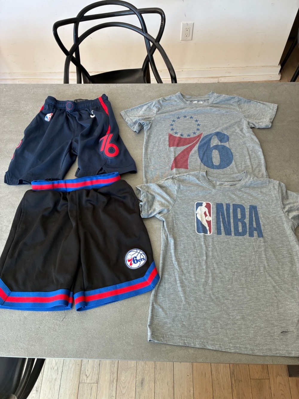 KIDS 76 NBA BUNDLE